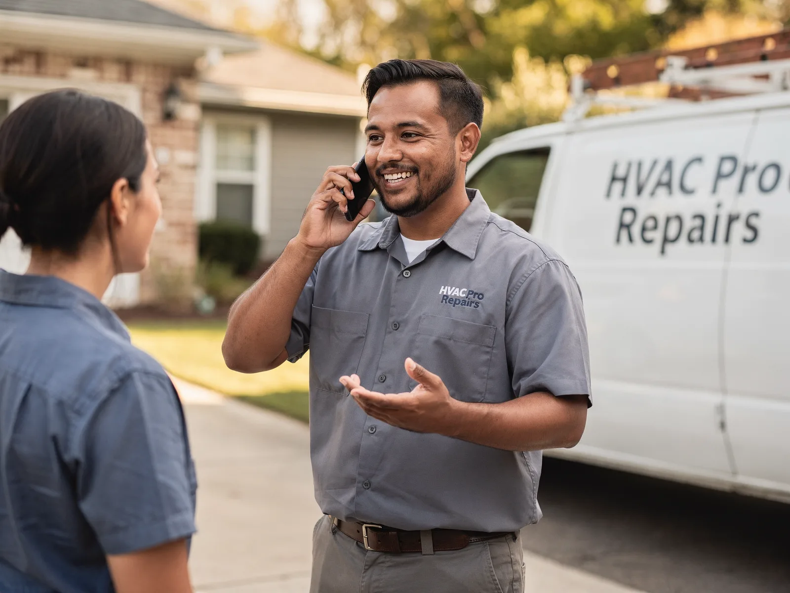 Heat Pump Repair Totz, KY FAQs